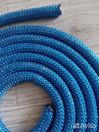 Скакалка для гимнастики