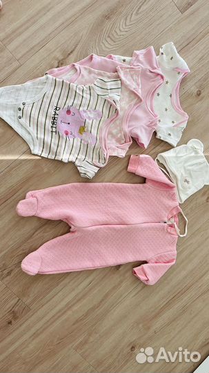 Вещи для девочек