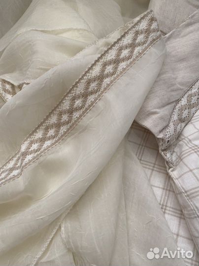 Набор в детскую кроватку