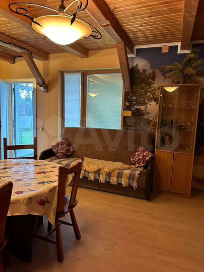 Дом 80 м² на участке 30 сот.