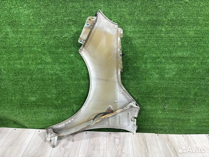 Крыло правое Fiat 500 312 1.2 2009