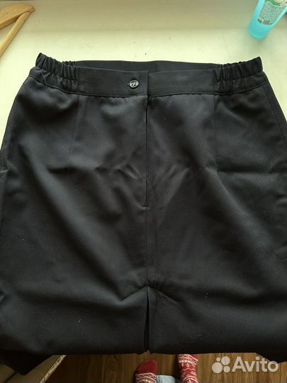 Юбка пш полиция