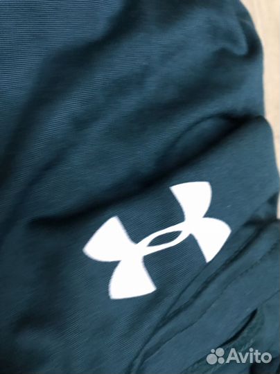 Футболка Under Armour Heatgear оригинал