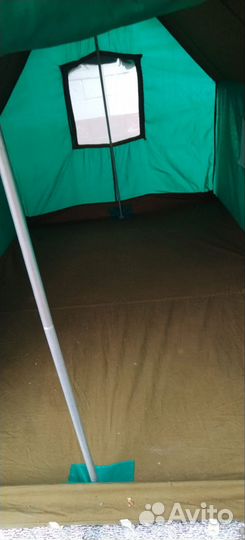 Палатка туристическая 2 местная