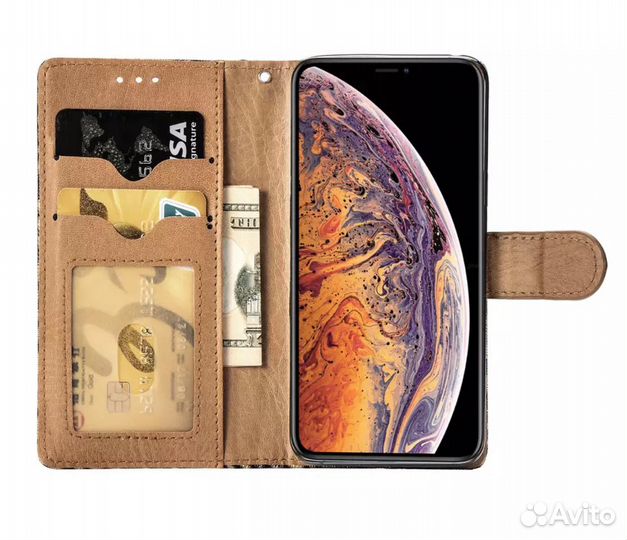 Чехол на XS max