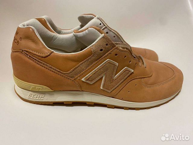 New balance 576 horween online