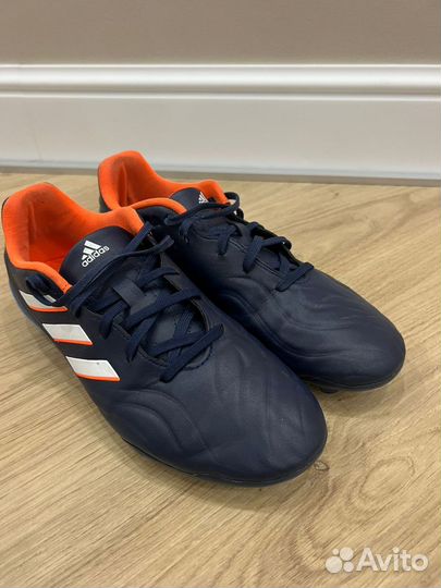 Бутсы adidas copa 38