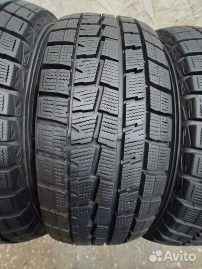 Dunlop SP Winter Maxx WM01 195/60 R15 88T