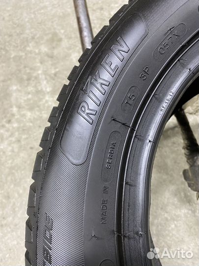 Riken Road Perfromance 225/55 R16