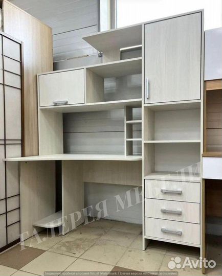 Стол компьютерный угловой новый