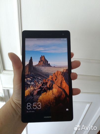 Huawei Планшет BG2 - U01