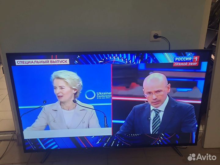 Ремонт телевизоров