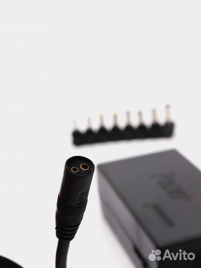 Универсальный блок питания 427 / адаптер / зарядно