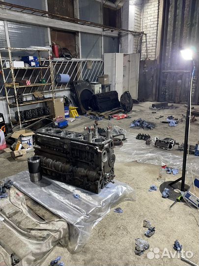 Грузовой сервис