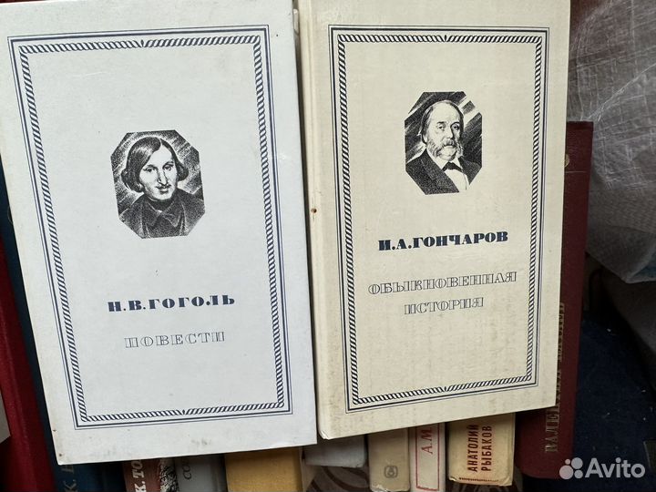 Собрание сочинений - Достоевский, Чехов и др