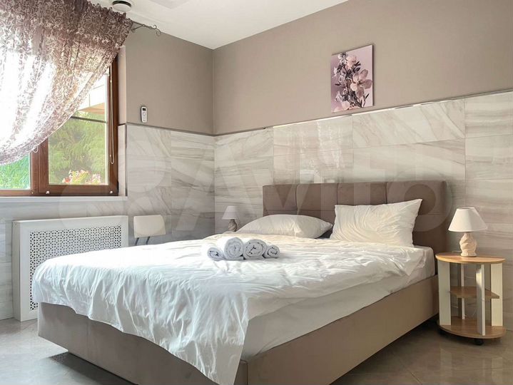 Комната 45 м², 1/12 эт.