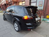 Ford S-MAX 2.0 AT, 2008, 342 098 км, с пробегом, цена 1 100 000 руб.