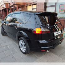 Ford S-MAX 2.0 AT, 2008, 342 098 км, с пробегом, цена 1 100 000 руб.