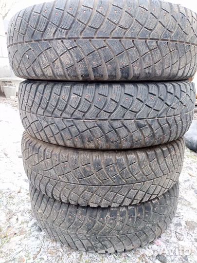 КАМА Кама-515 175/80 R16