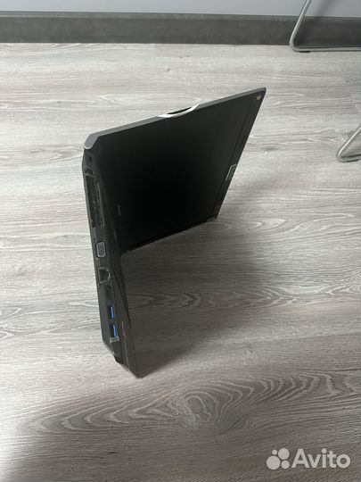 Lenovo Core i3 4100M/Geforce GT740