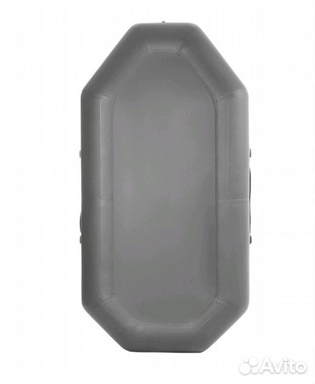 Надувная лодка пвх