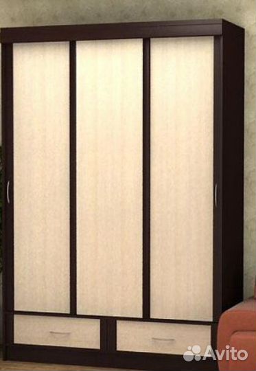 Шкаф купе бу