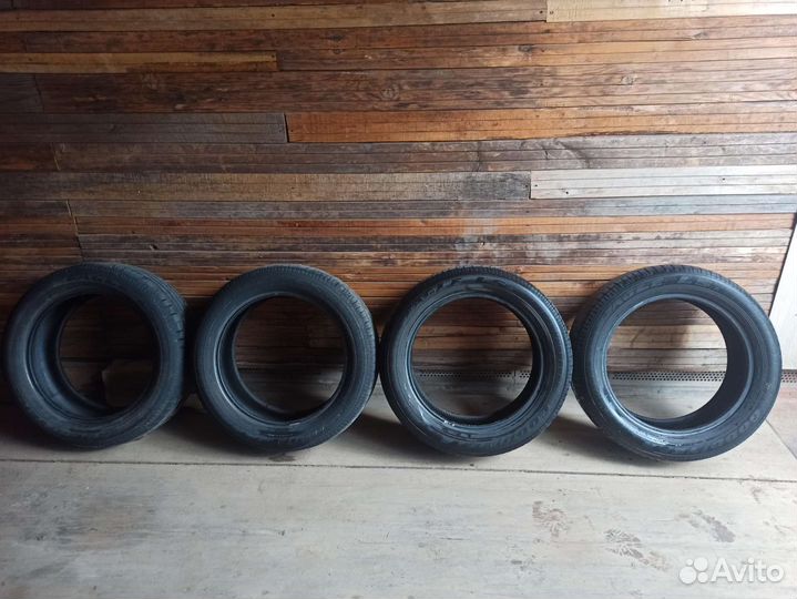 Goodyear Eagle LS 225/55 R18