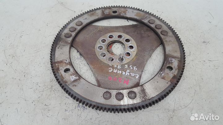 Маховик Porshe Cayenne 955 957 9PA BMV M02.2Y 3.2Л