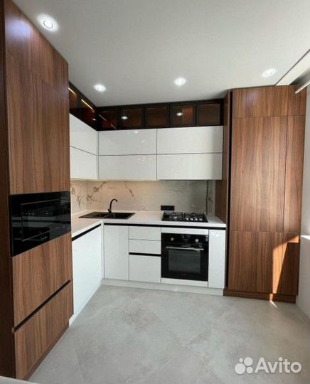 Кухонный гарнитур Грейс