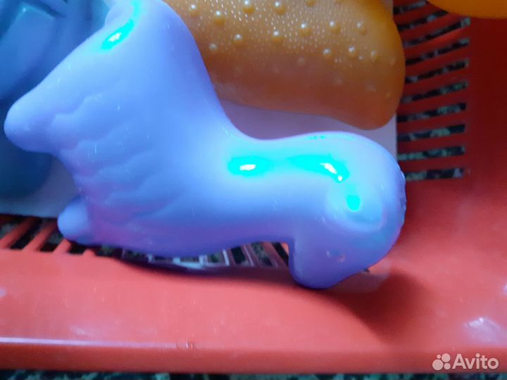 Игрушки СССР и садиковская панама