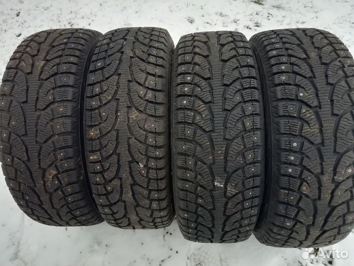 Hankook I'Pike RW11 225/60 R17 99T