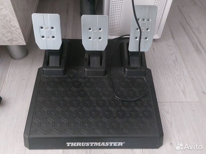 Thrustmaster t248x