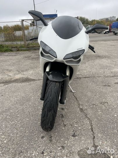 Dicati 848