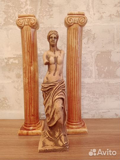 Грот для аквариума