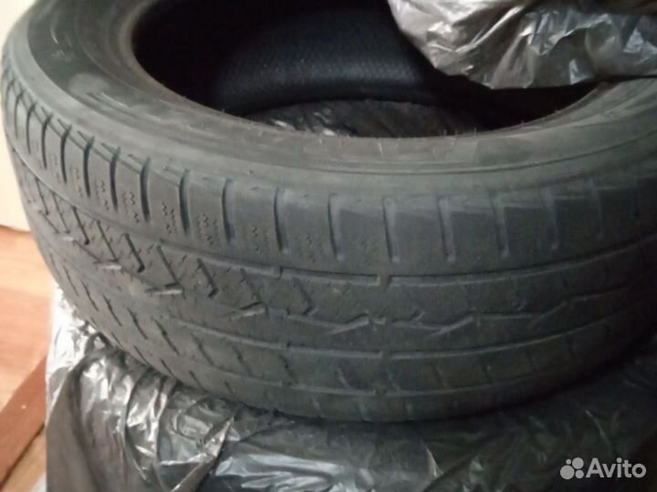 Farroad FRD78 225/60 R18