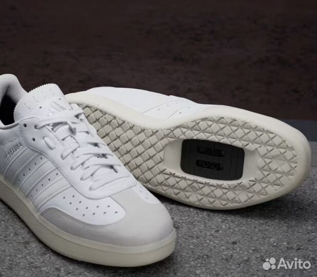 Adidas velosamba leather 35-49 EU Оригинал IG5540