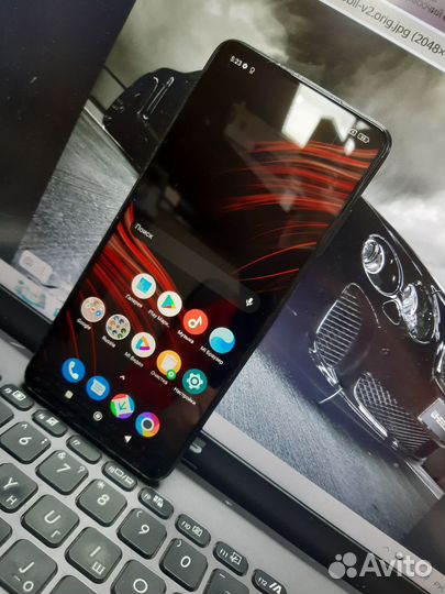 Xiaomi Poco X3 Pro, 8/128 ГБ