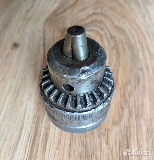 Патрон СССР