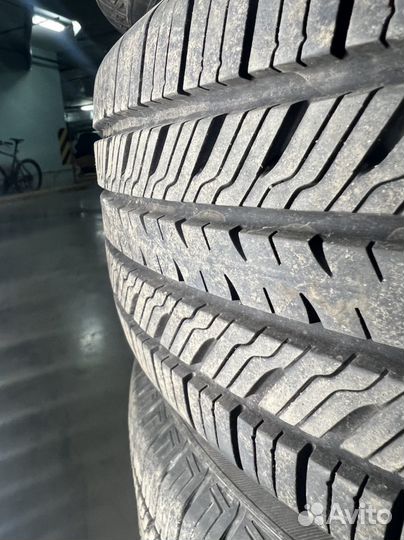 Yokohama Avid Ascend 195/65 R15 91H