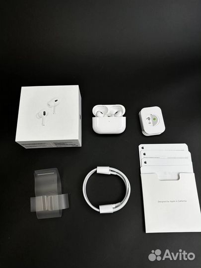 Apple airpods pro 2