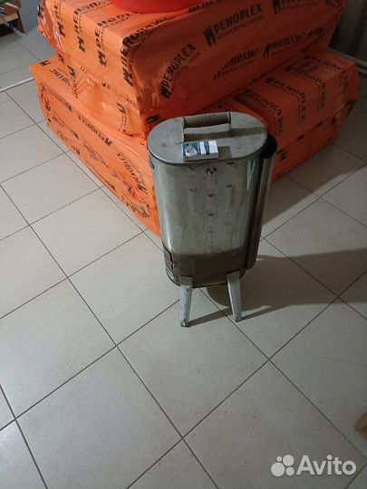 Коптильня Термофор