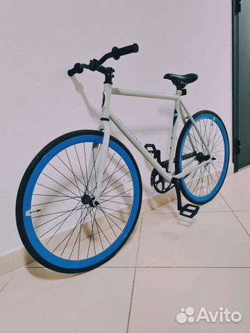 Велосипед schwinn