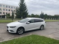 Opel Insignia 1.6 AT, 2019, 84 000 км, с пробегом, цена 1 900 000 руб.