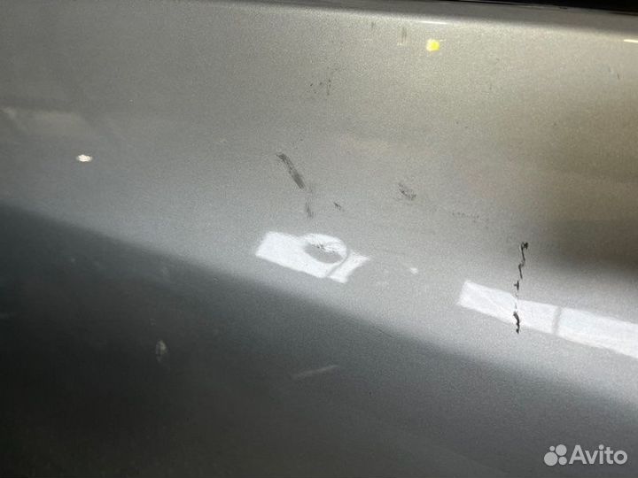 Дверь задняя правая Volkswagen Golf Plus 5 2006