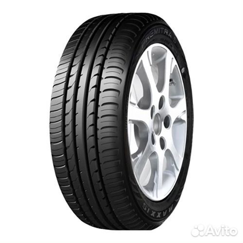 Maxxis Premitra HP5 205/50 R17 93W