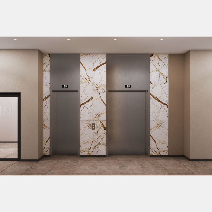 3-к. квартира, 64,6 м², 22/25 эт.