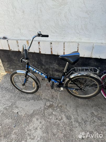 Продам велосипед детский