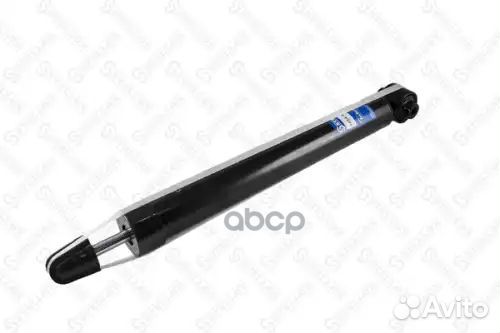 Амортизатор skoda octavia 3, VW golf 7 42140215SX