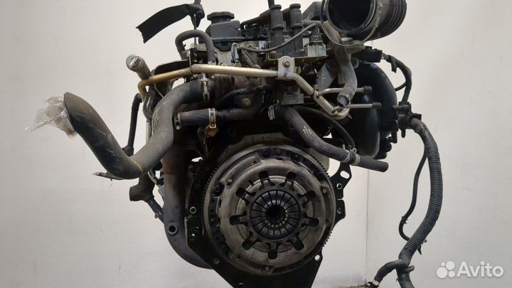 Двигатель Ford Mondeo 2, 1999