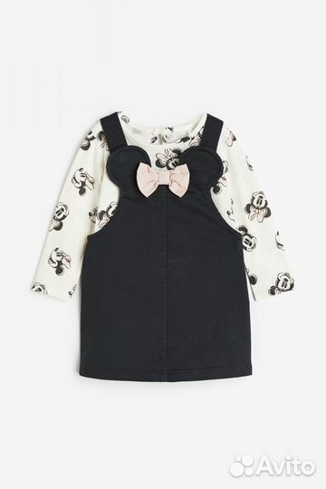 Костюм детский новый H&M